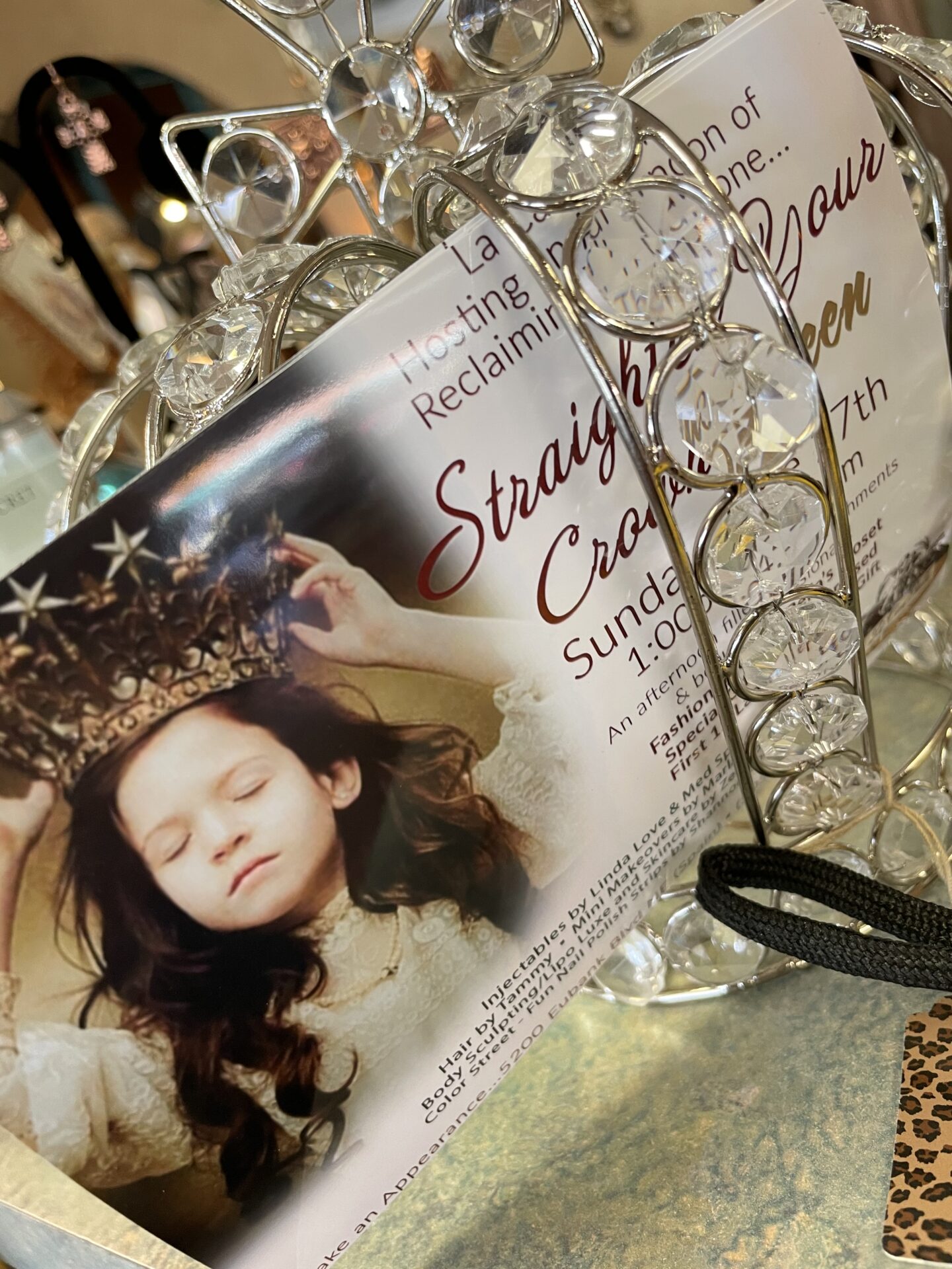 Local Boutique Albuquerque NM