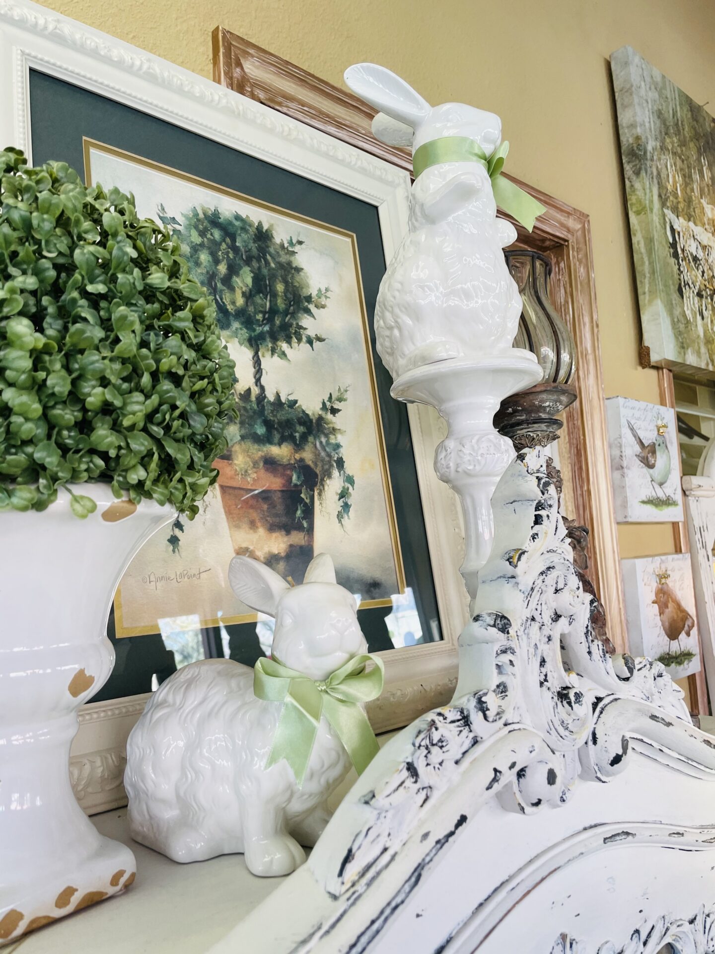 Consignment Shop Albuquerque NM