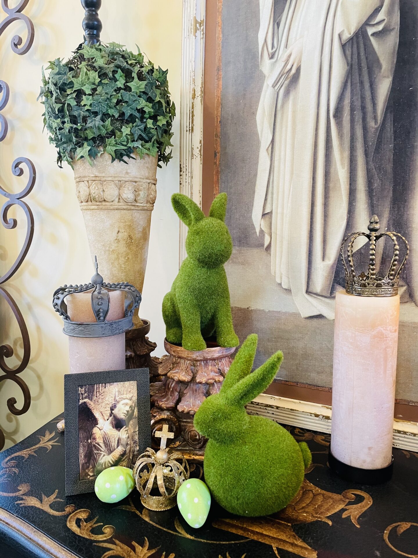 Retablos And Santos Albuquerque