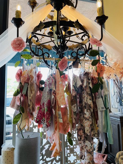 Consignment Clothing Albuquerque NM