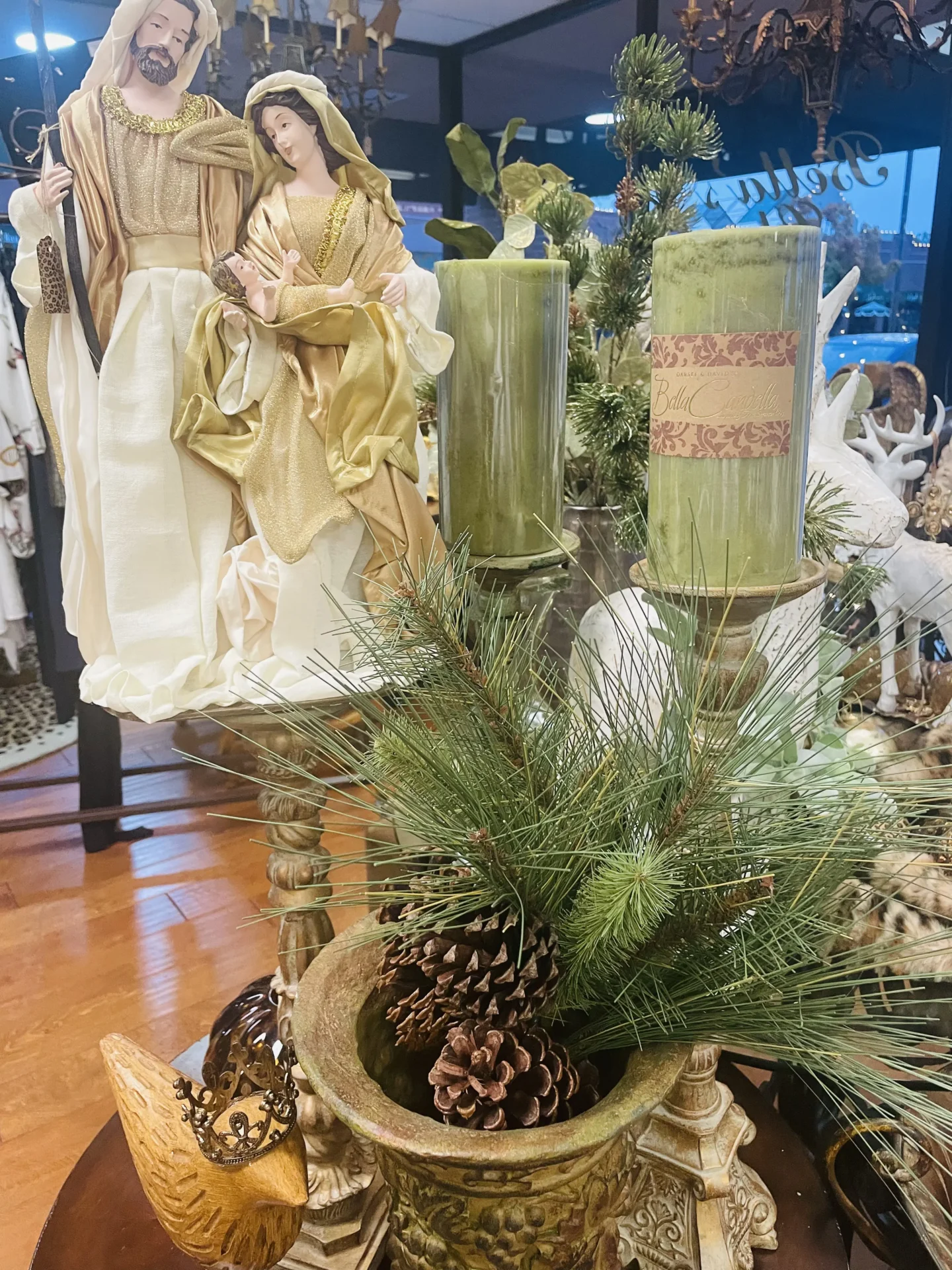 Local Boutique Albuquerque NM